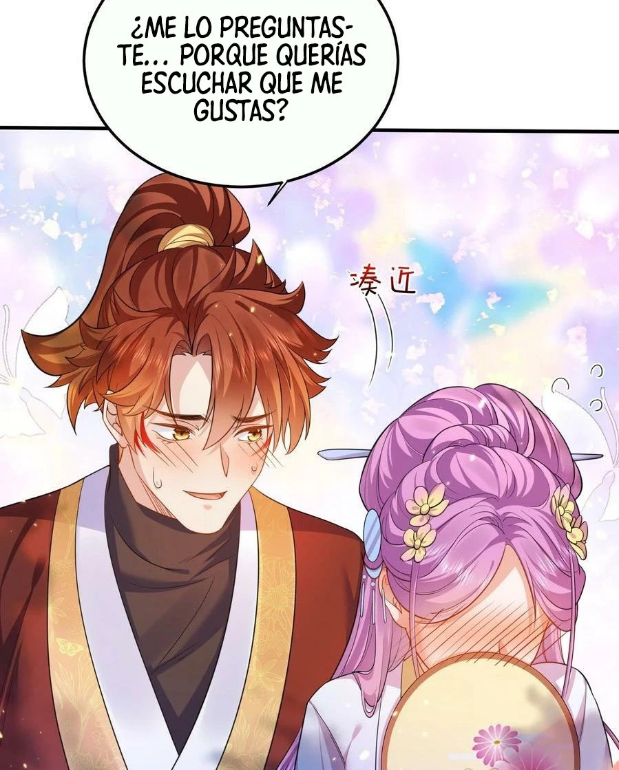 Cuándo Me Volví Invencible capítulo 150, página 31