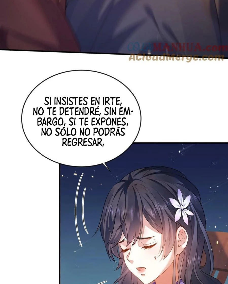 Cuándo Me Volví Invencible capítulo 150, página 44