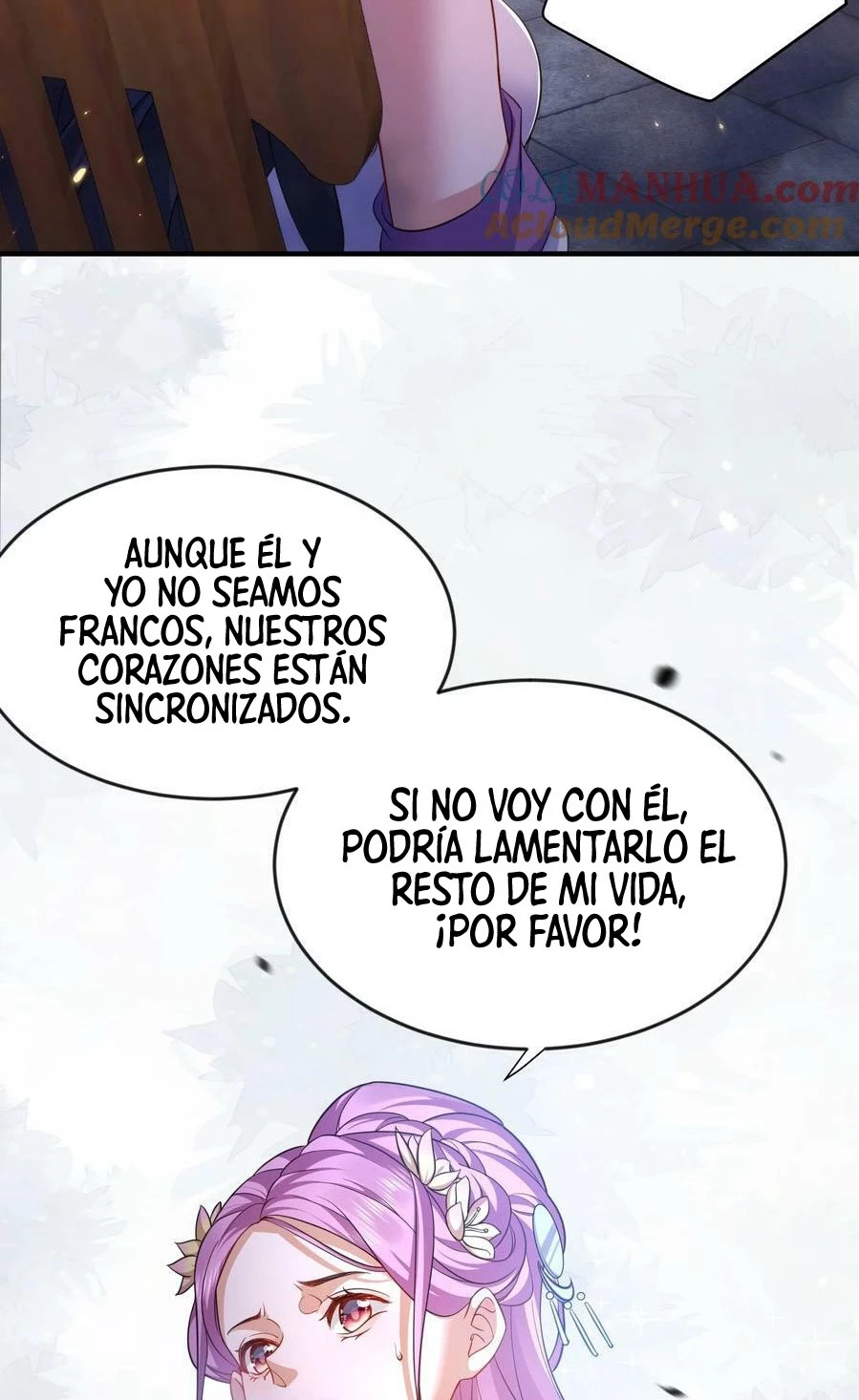 Cuándo Me Volví Invencible capítulo 151, página 4