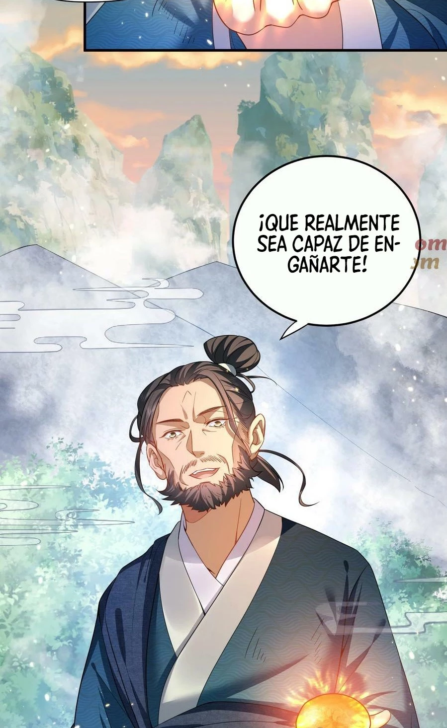 Cuándo Me Volví Invencible capítulo 151, página 20