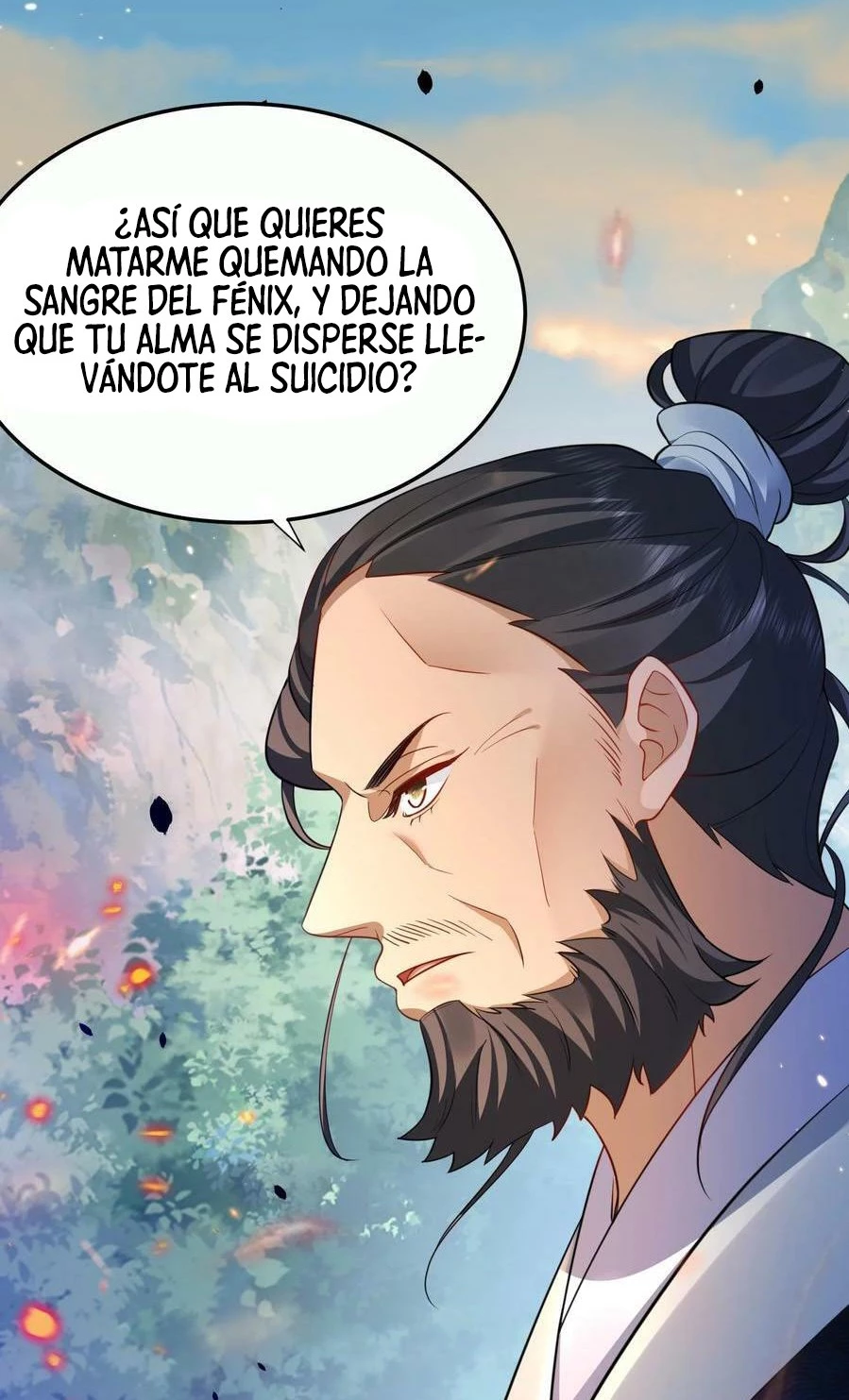 Cuándo Me Volví Invencible capítulo 151, página 34