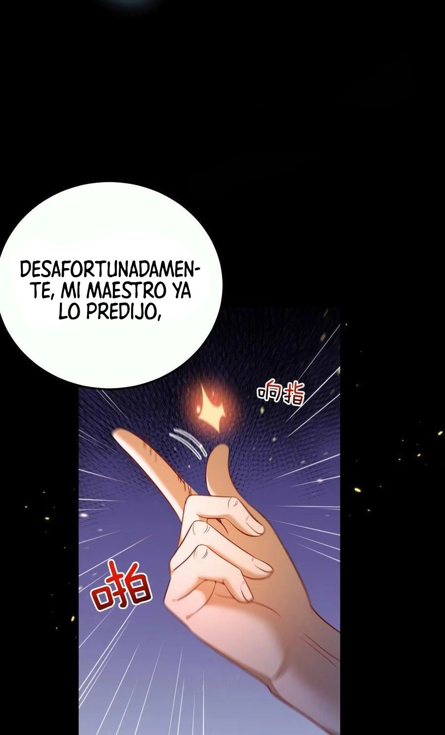 Cuándo Me Volví Invencible capítulo 151, página 36