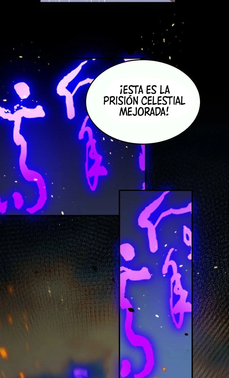 Cuándo Me Volví Invencible capítulo 151, página 37