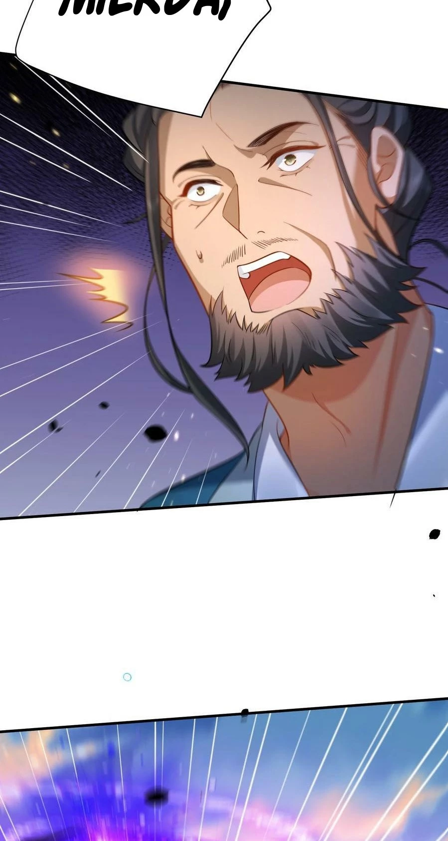Cuándo Me Volví Invencible capítulo 152, página 16