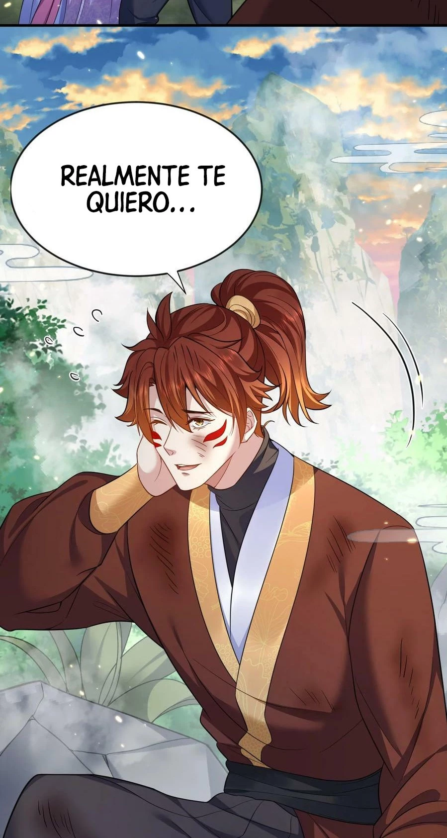 Cuándo Me Volví Invencible capítulo 152, página 25