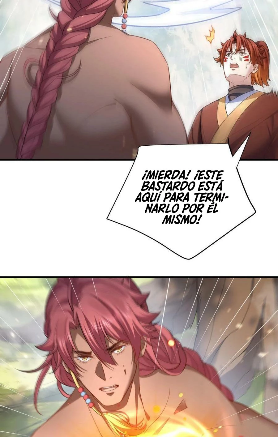 Cuándo Me Volví Invencible capítulo 152, página 30