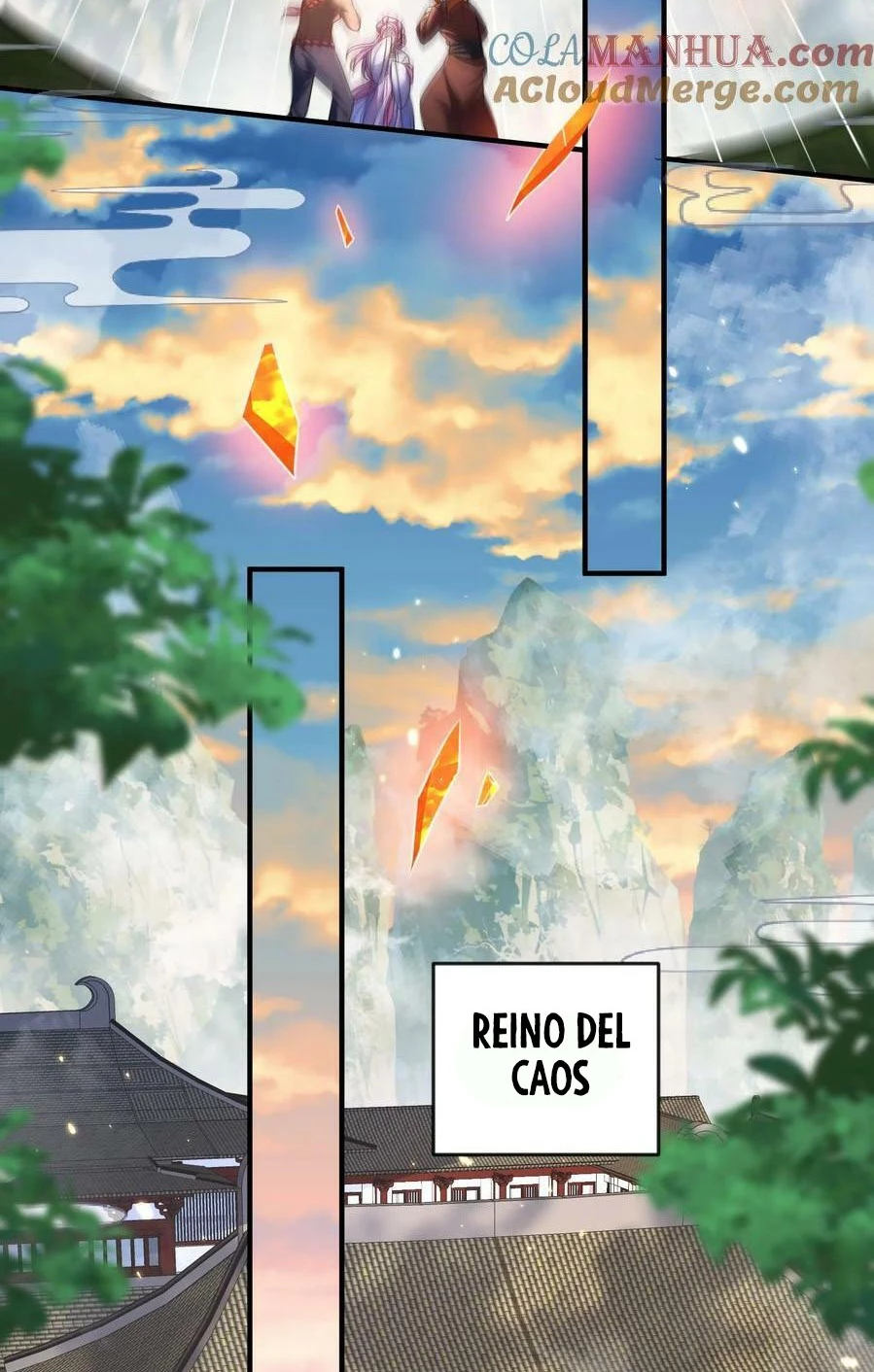 Cuándo Me Volví Invencible capítulo 152, página 33