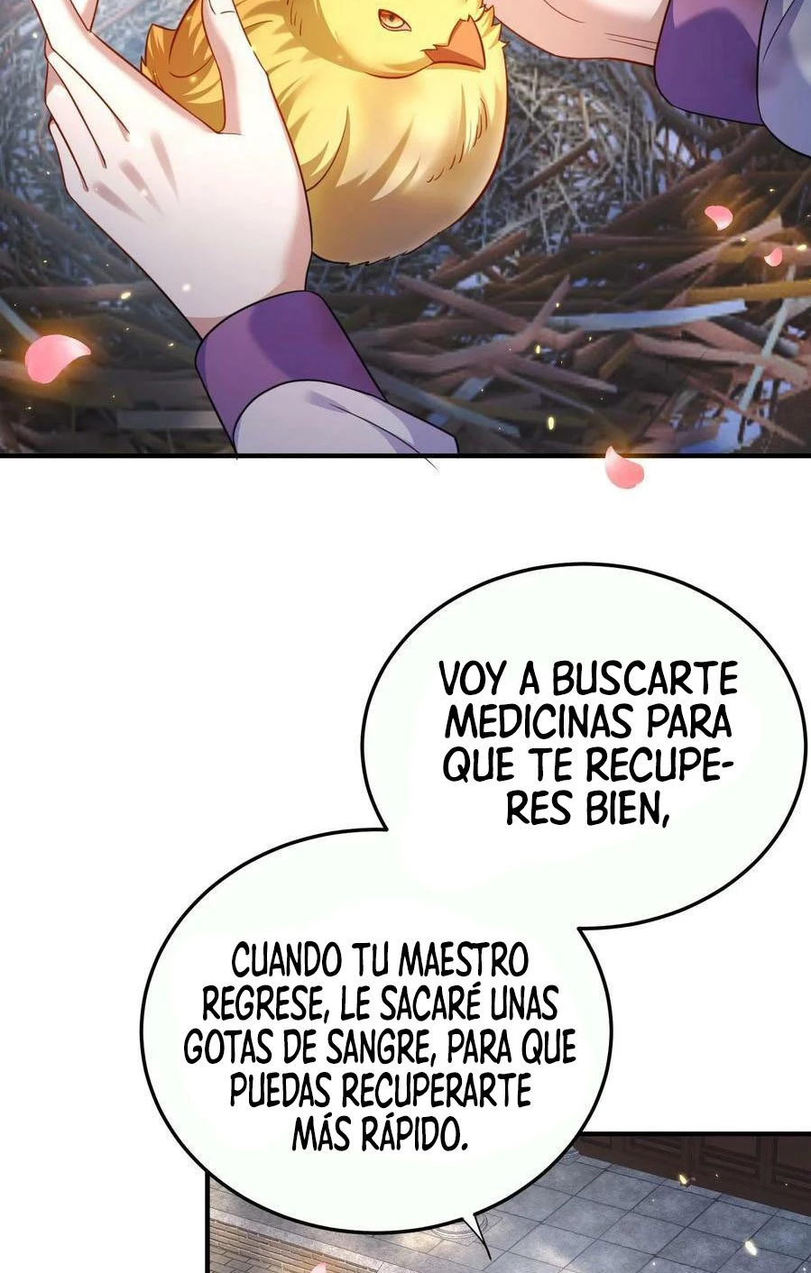 Cuándo Me Volví Invencible capítulo 152, página 39