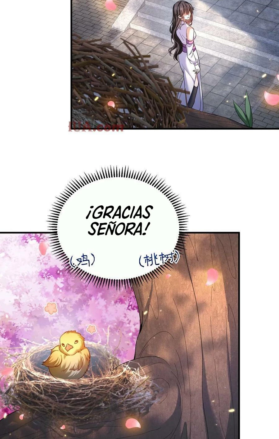 Cuándo Me Volví Invencible capítulo 152, página 40