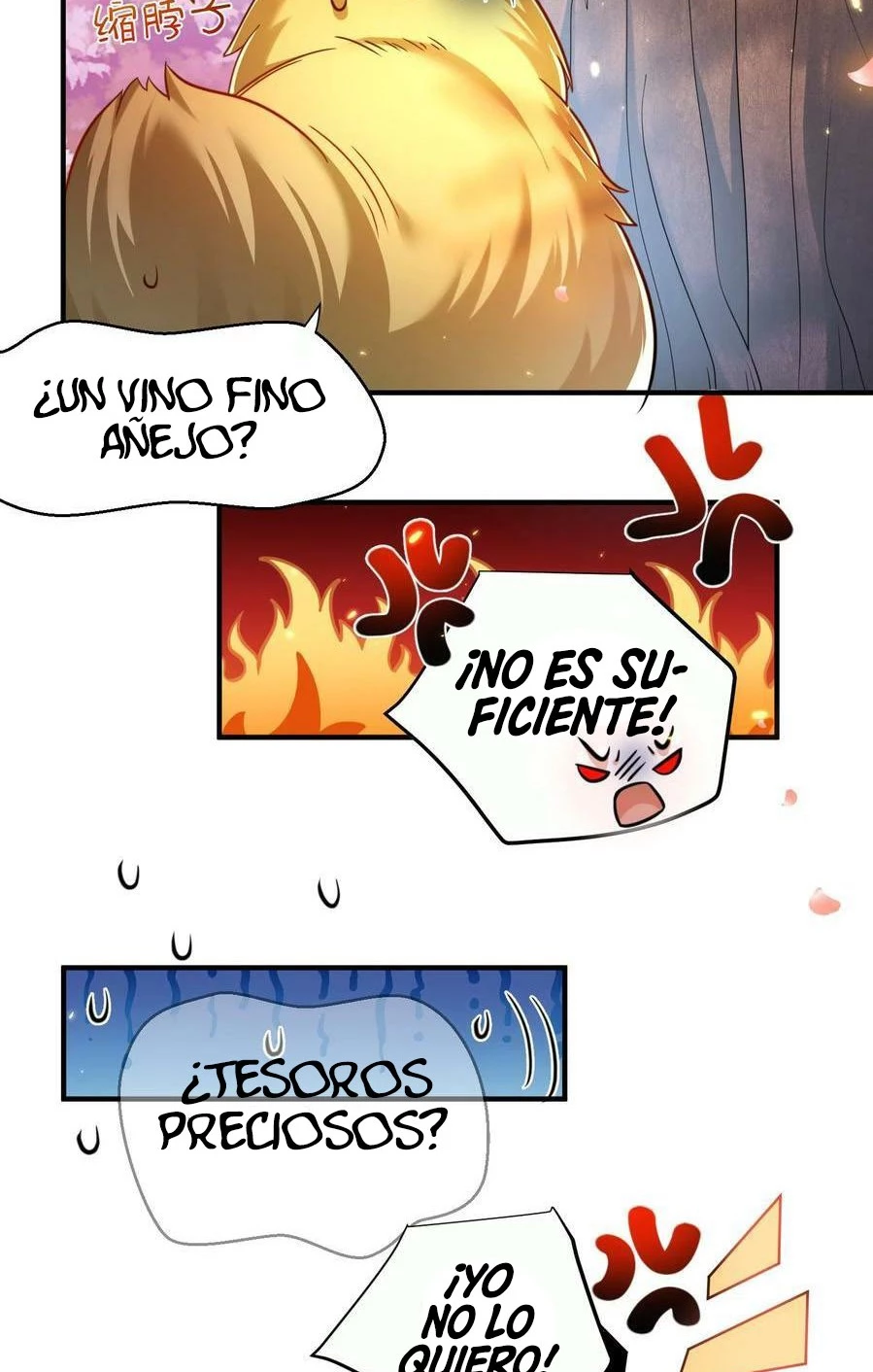 Cuándo Me Volví Invencible capítulo 152, página 45