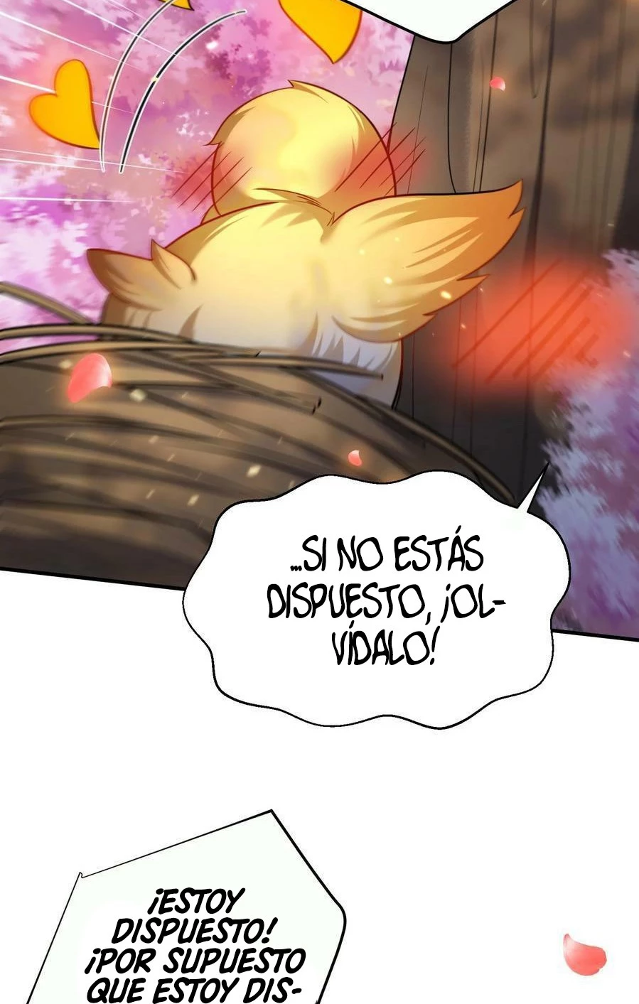 Cuándo Me Volví Invencible capítulo 152, página 49