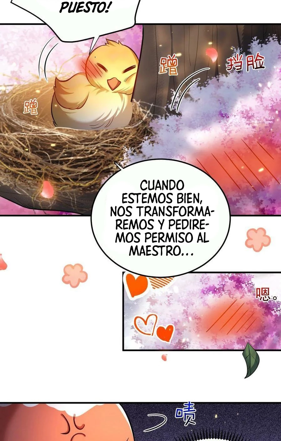 Cuándo Me Volví Invencible capítulo 152, página 50