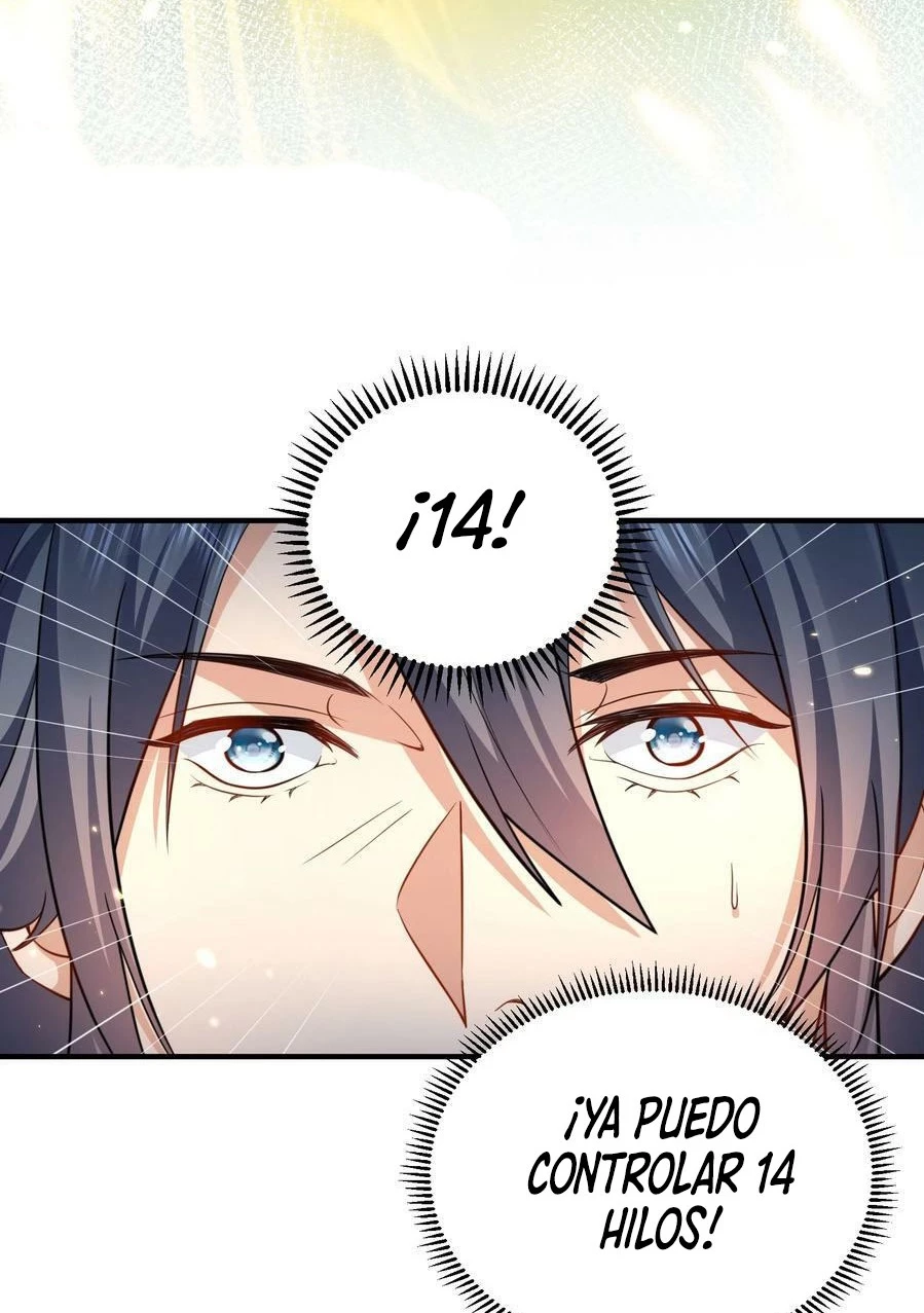 Cuándo Me Volví Invencible capítulo 153, página 13