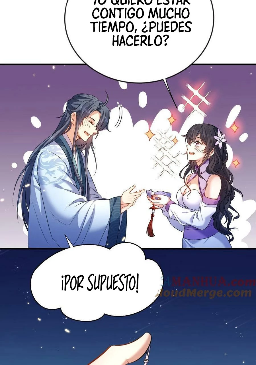 Cuándo Me Volví Invencible capítulo 153, página 19