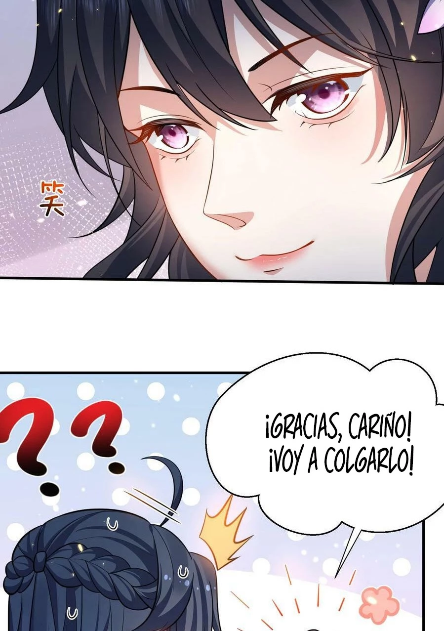 Cuándo Me Volví Invencible capítulo 153, página 22