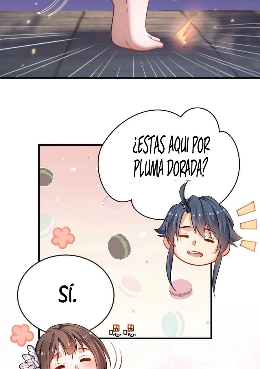 Cuándo Me Volví Invencible capítulo 153, página 25