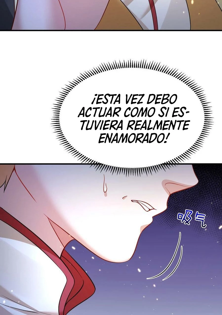 Cuándo Me Volví Invencible capítulo 153, página 31