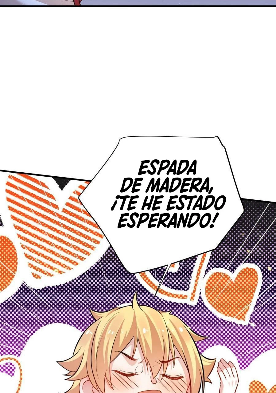 Cuándo Me Volví Invencible capítulo 153, página 32