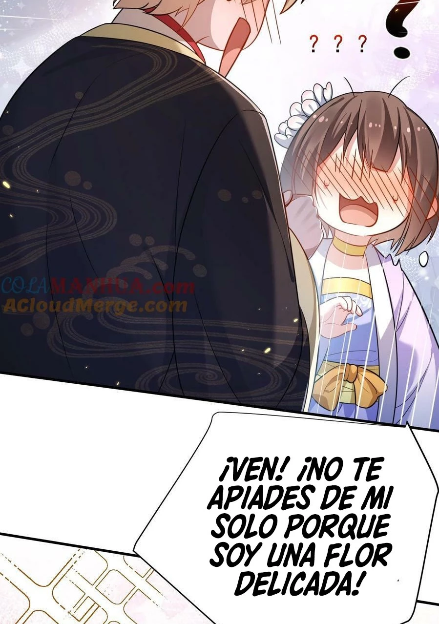 Cuándo Me Volví Invencible capítulo 153, página 35