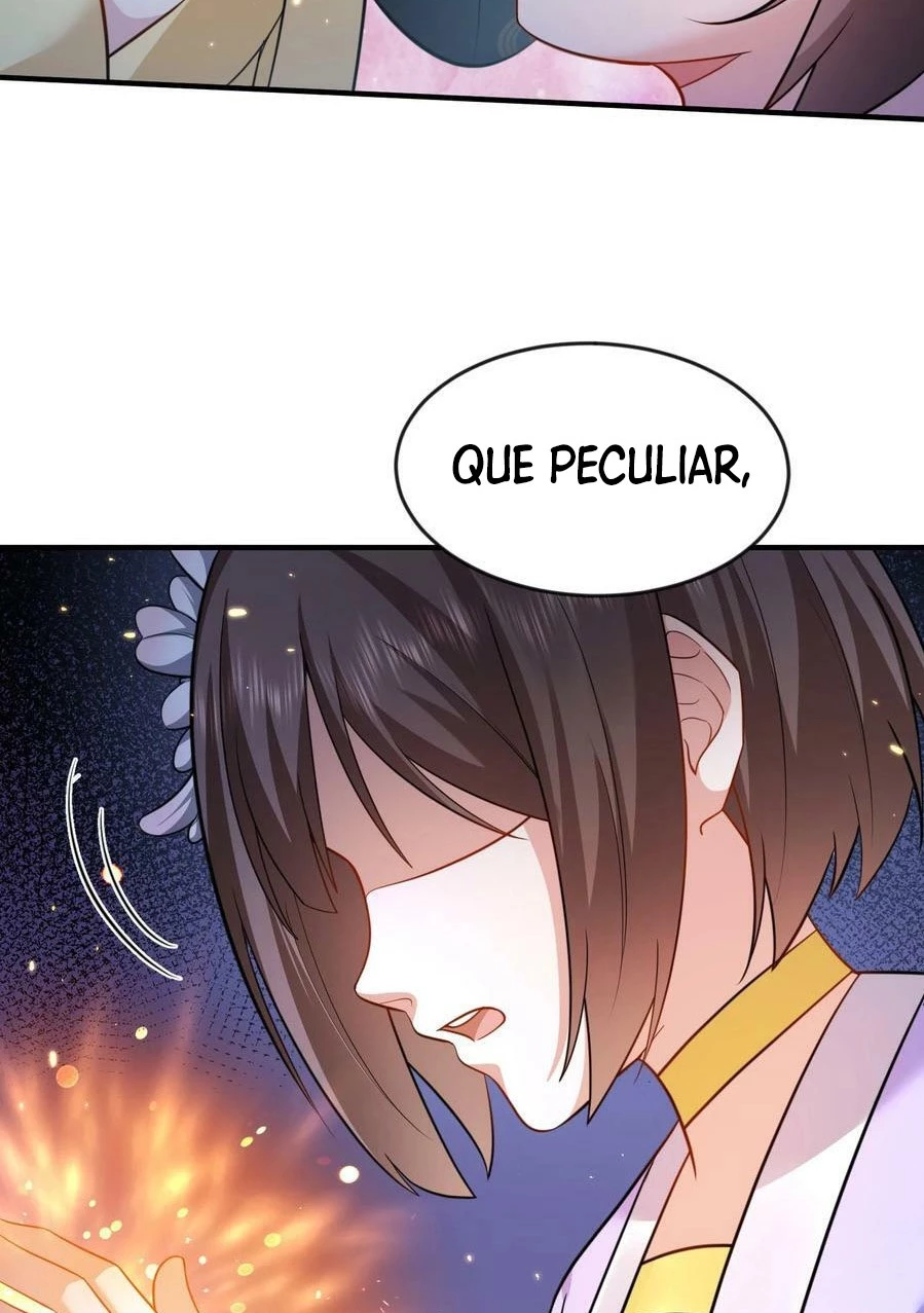 Cuándo Me Volví Invencible capítulo 153, página 37
