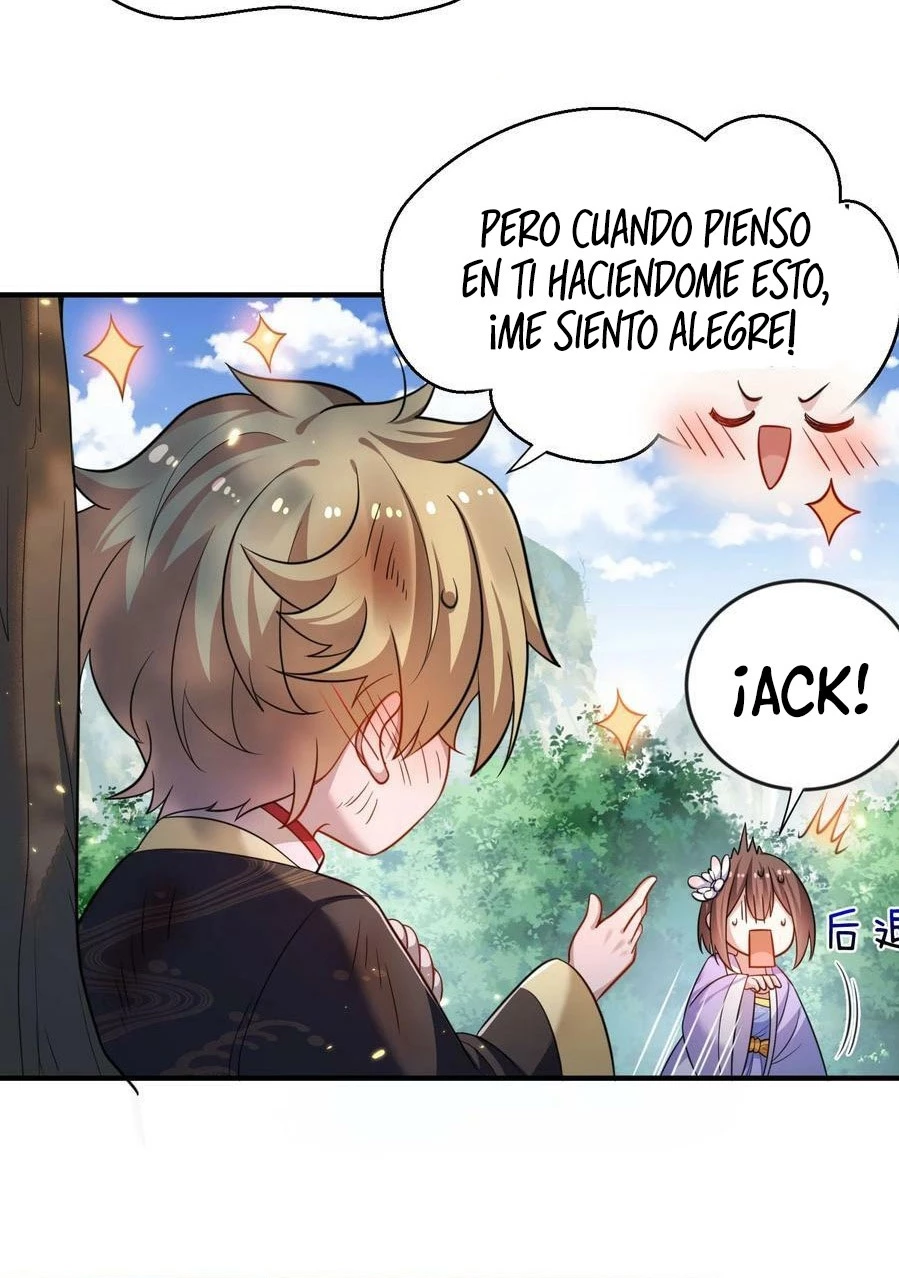 Cuándo Me Volví Invencible capítulo 153, página 41