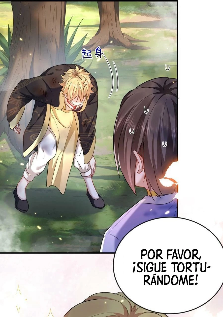 Cuándo Me Volví Invencible capítulo 153, página 42