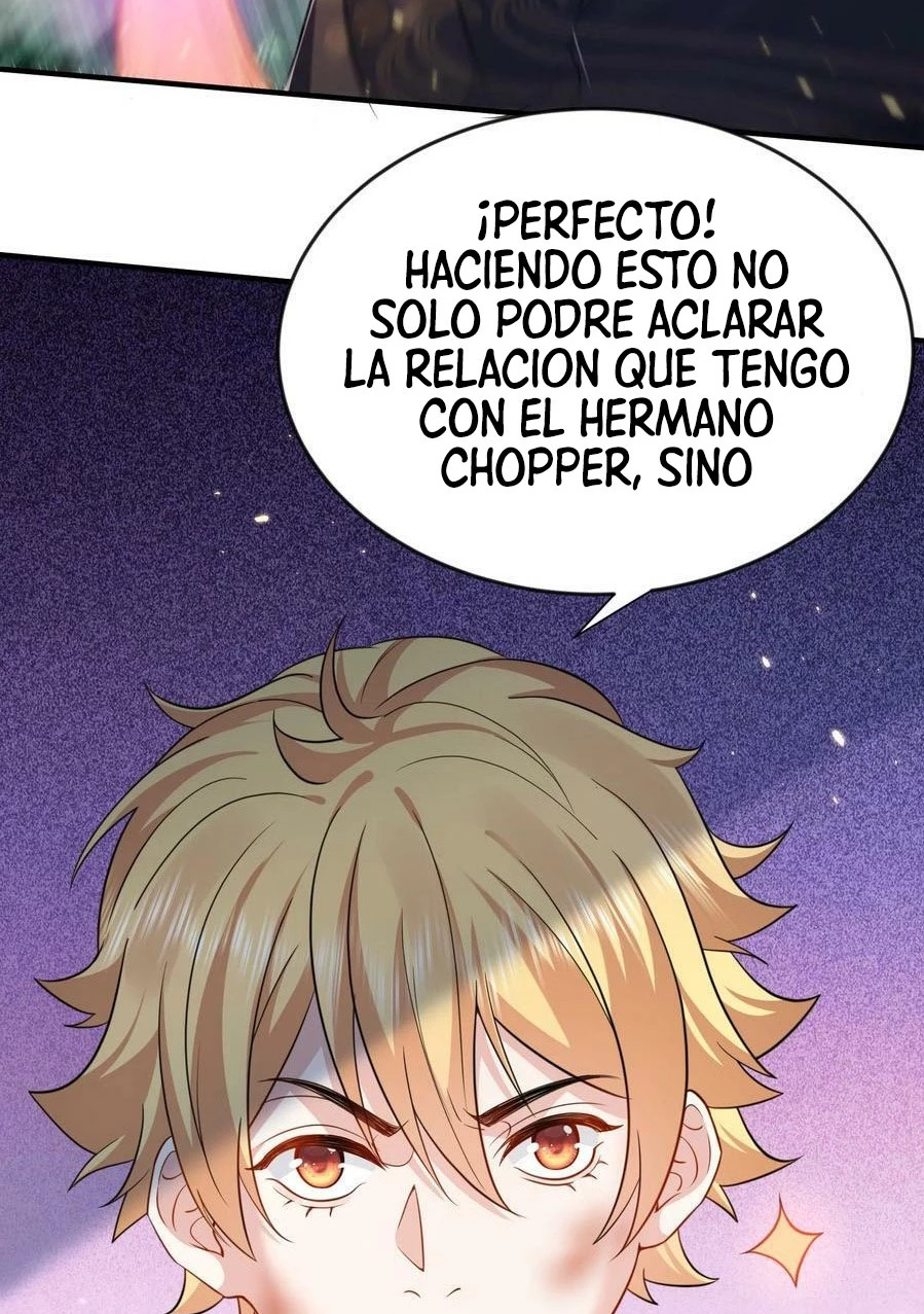 Cuándo Me Volví Invencible capítulo 153, página 47