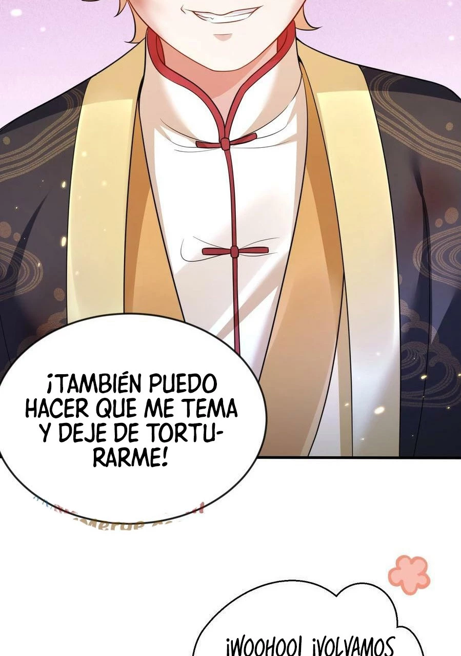 Cuándo Me Volví Invencible capítulo 153, página 48