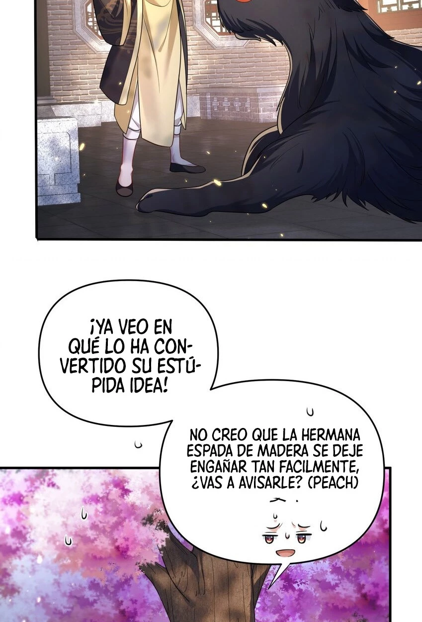 Cuándo Me Volví Invencible capítulo 154, página 5