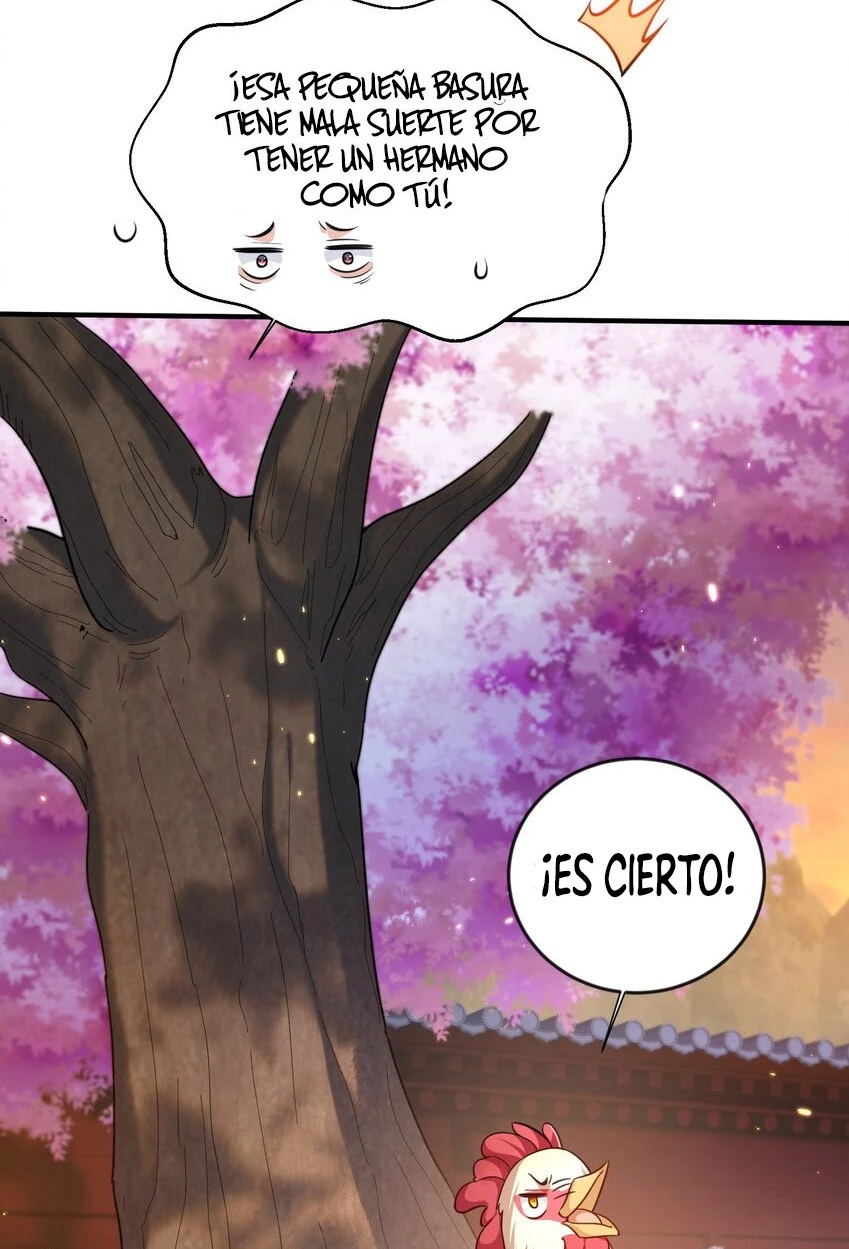 Cuándo Me Volví Invencible capítulo 154, página 8