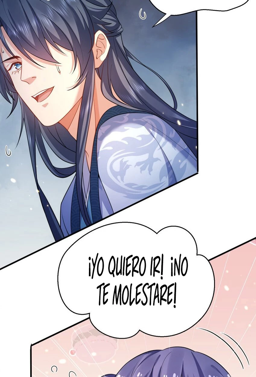 Cuándo Me Volví Invencible capítulo 154, página 14