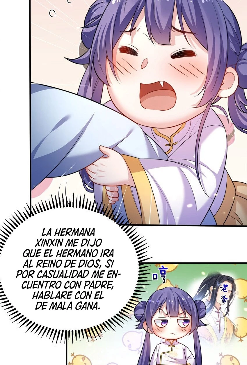 Cuándo Me Volví Invencible capítulo 154, página 15