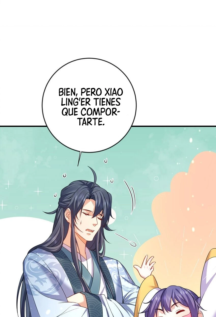 Cuándo Me Volví Invencible capítulo 154, página 18