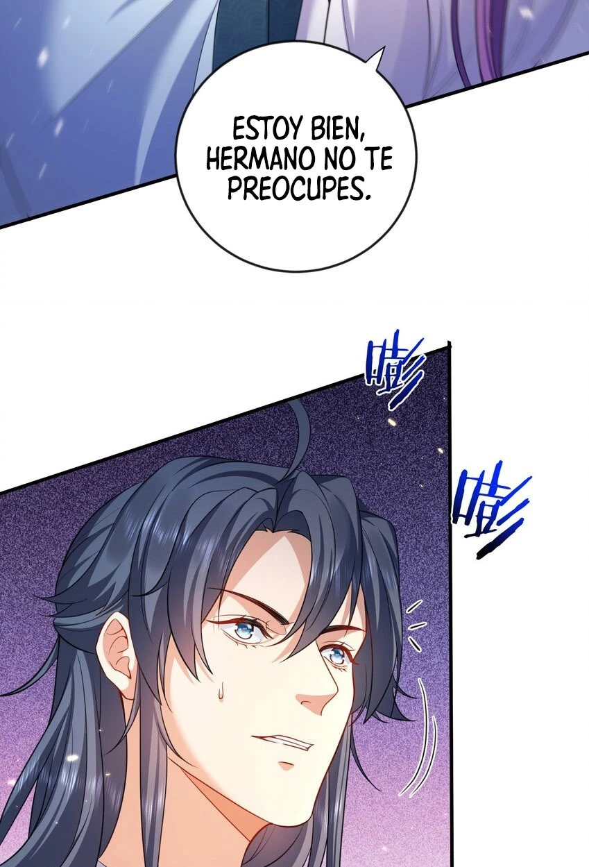 Cuándo Me Volví Invencible capítulo 154, página 28