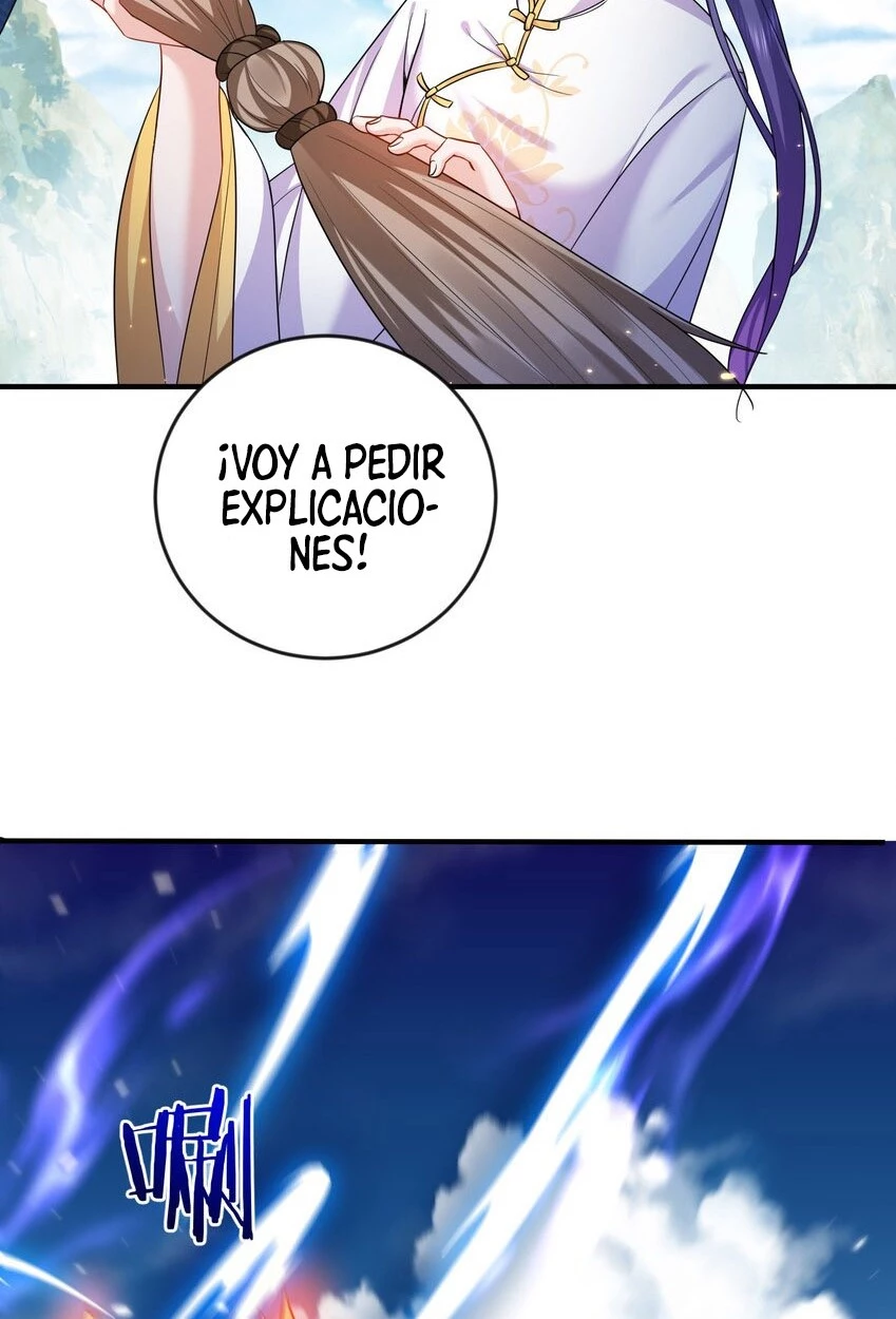 Cuándo Me Volví Invencible capítulo 154, página 38