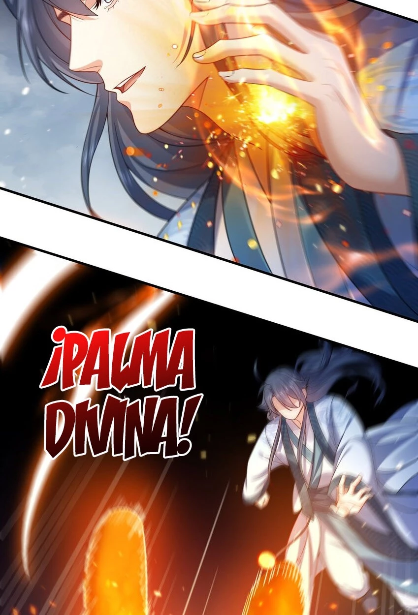 Cuándo Me Volví Invencible capítulo 154, página 40