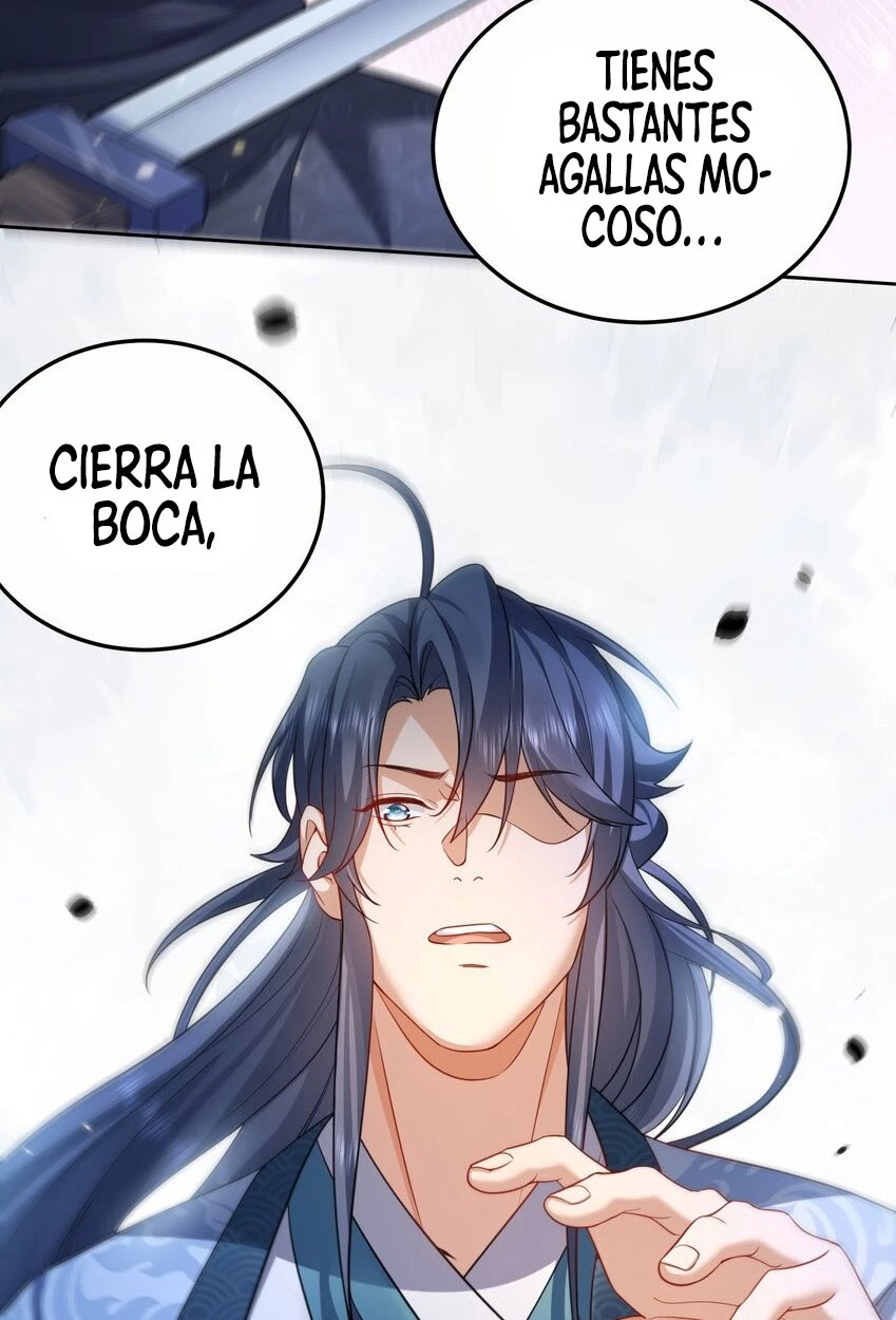 Cuándo Me Volví Invencible capítulo 154, página 46