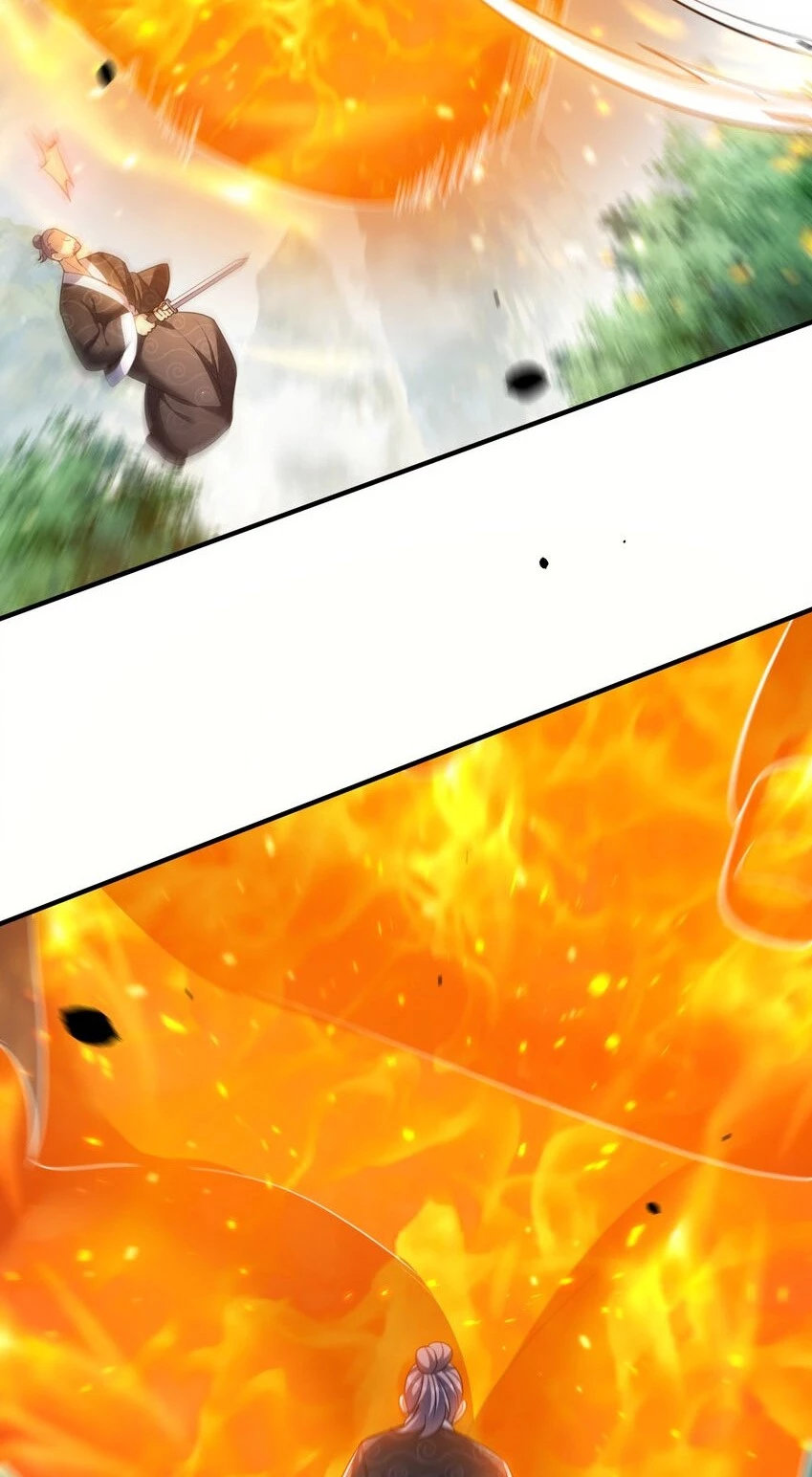 Cuándo Me Volví Invencible capítulo 155, página 7