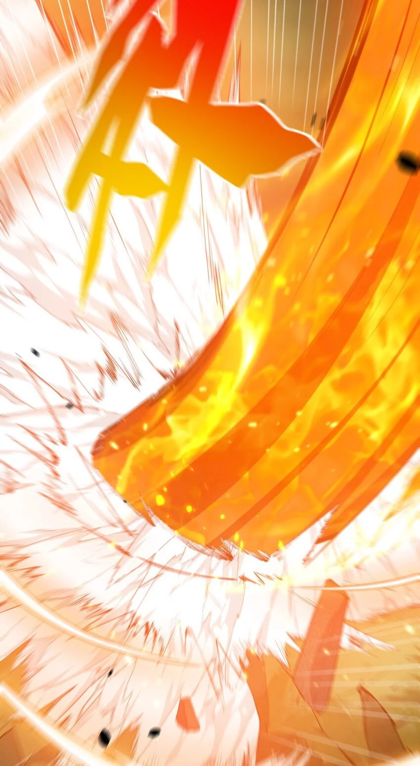 Cuándo Me Volví Invencible capítulo 155, página 10