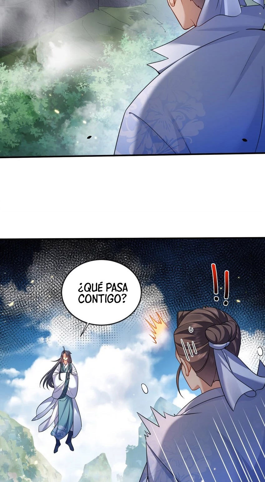 Cuándo Me Volví Invencible capítulo 155, página 13