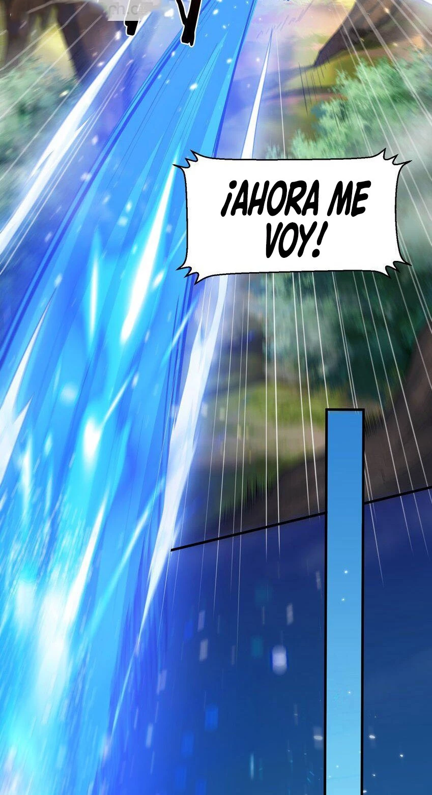 Cuándo Me Volví Invencible capítulo 155, página 28