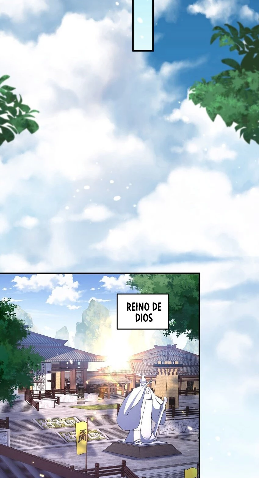Cuándo Me Volví Invencible capítulo 155, página 37