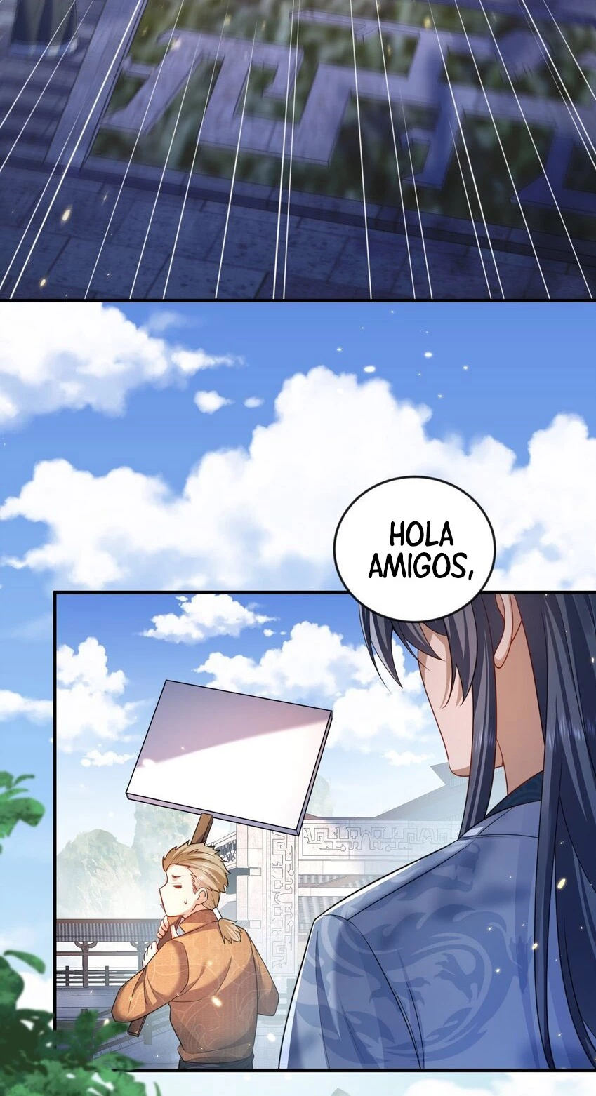 Cuándo Me Volví Invencible capítulo 155, página 39