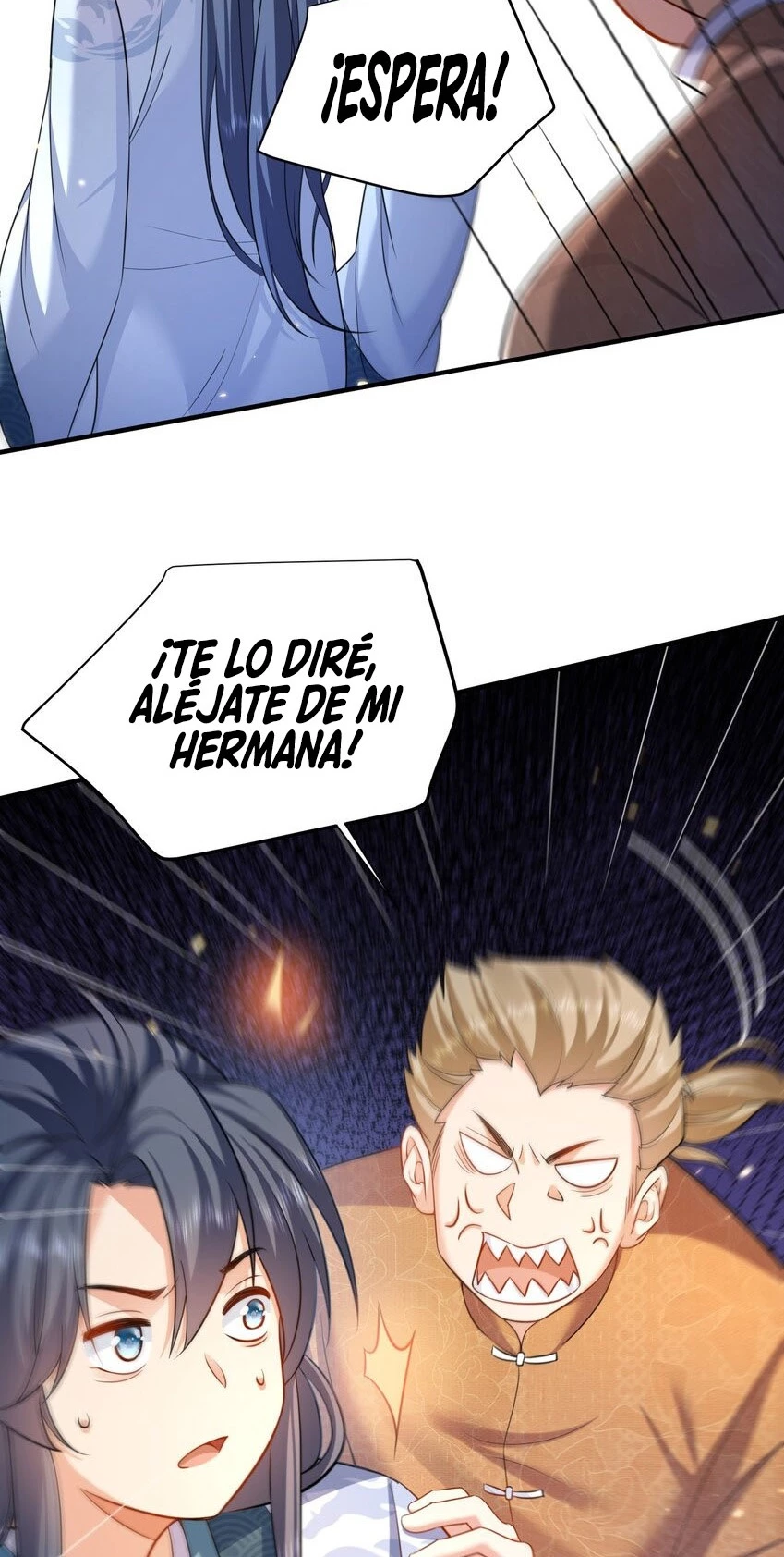 Cuándo Me Volví Invencible capítulo 156, página 10