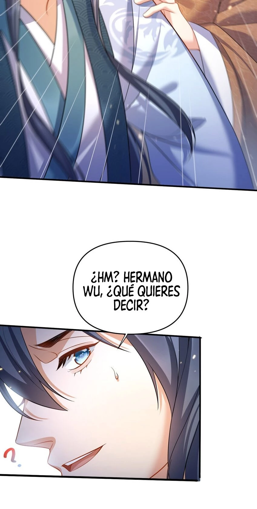 Cuándo Me Volví Invencible capítulo 156, página 11