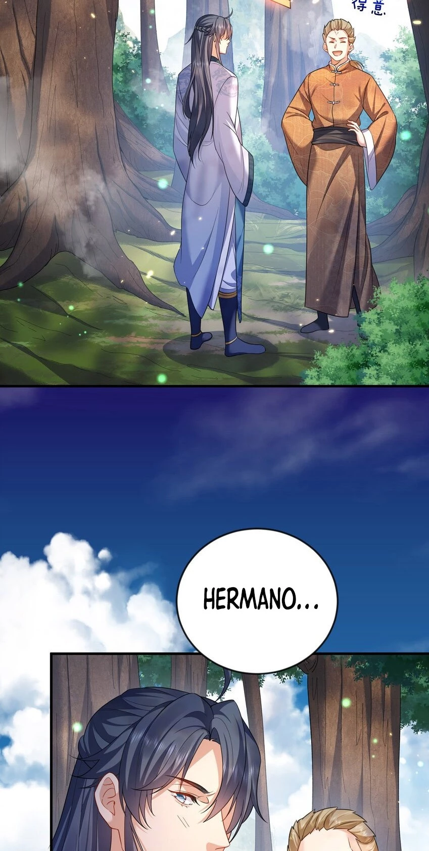 Cuándo Me Volví Invencible capítulo 156, página 15