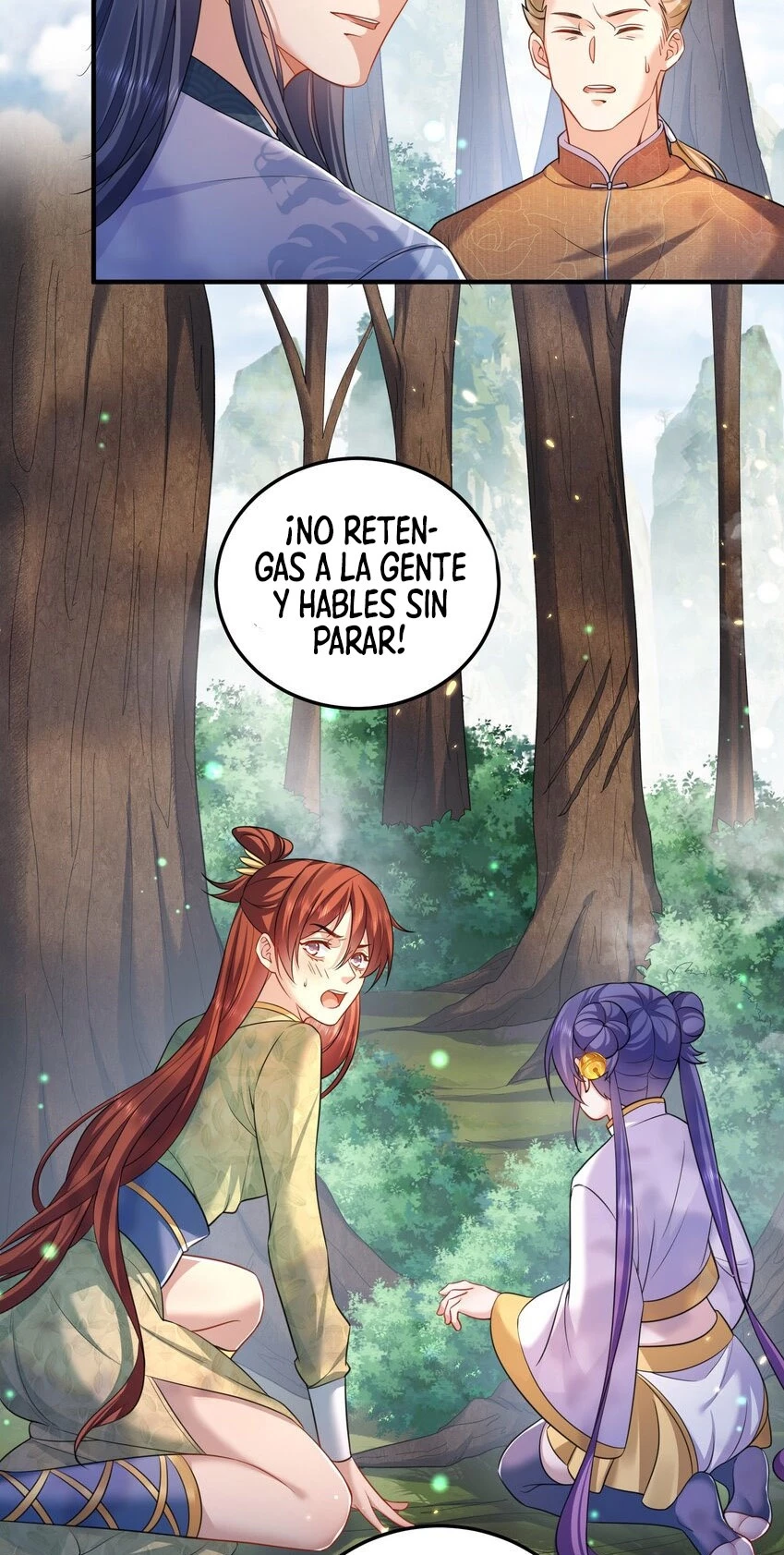 Cuándo Me Volví Invencible capítulo 156, página 16