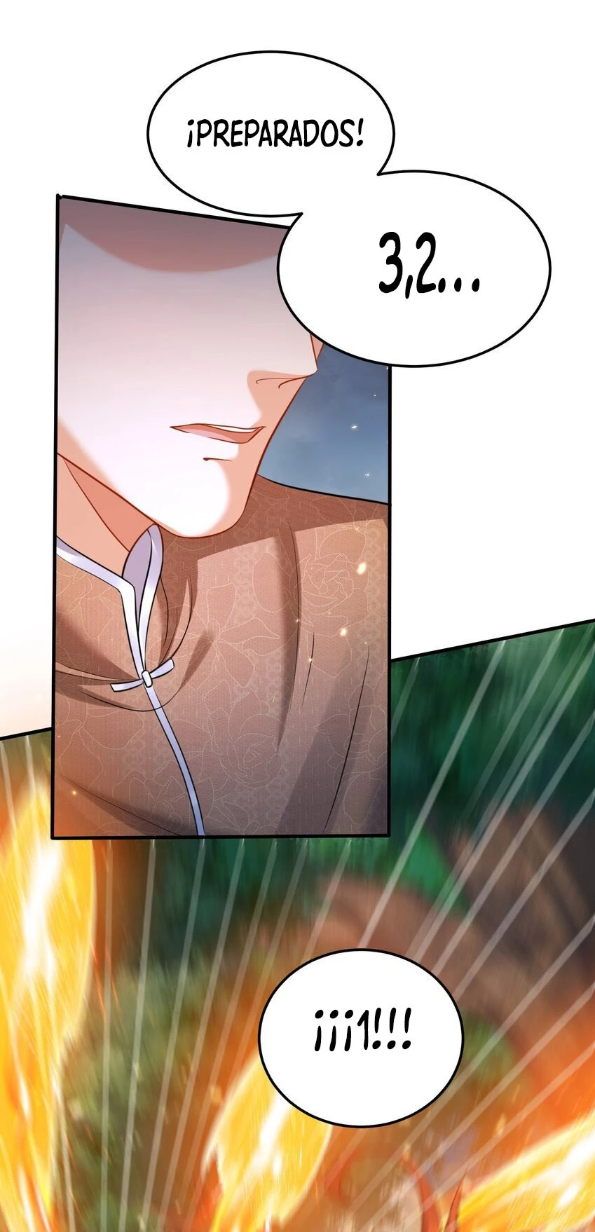 Cuándo Me Volví Invencible capítulo 156, página 24