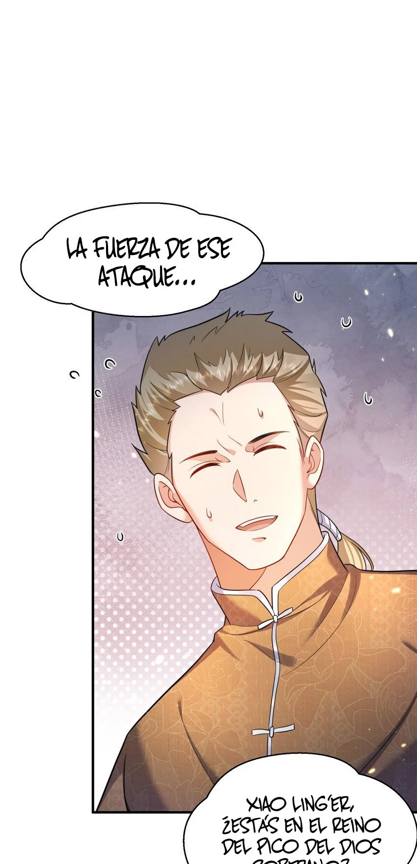 Cuándo Me Volví Invencible capítulo 156, página 41