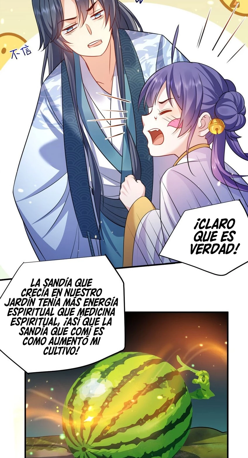 Cuándo Me Volví Invencible capítulo 157, página 7